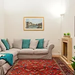 Apartamento Sweet Dream Cavour Roma