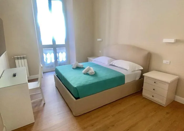 Sweet Dream Cavour * Rome