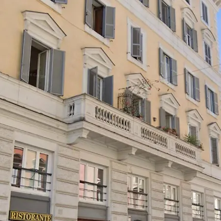 Lejlighed Sweet Dream Cavour *