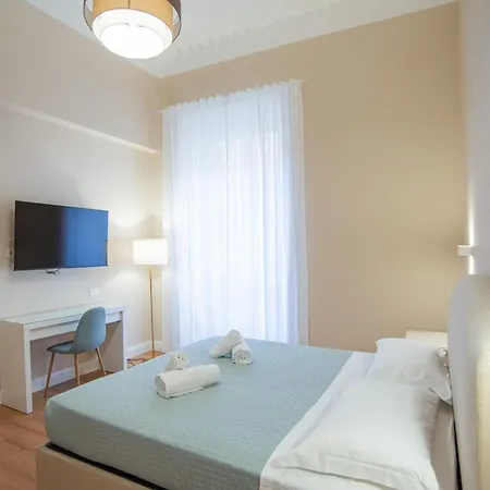 Sweet Dream Cavour Lejlighed