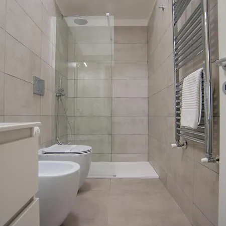 Daire Sweet Dream Cavour