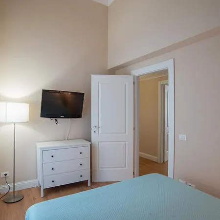 Sweet Dream Cavour Lejlighed