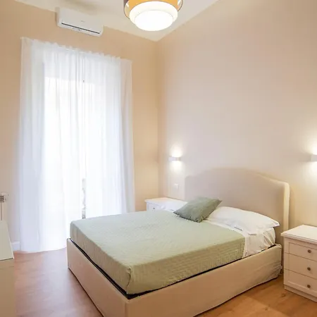 Sweet Dream Cavour Lejlighed *