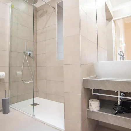 Sweet Dream Cavour Lejlighed *