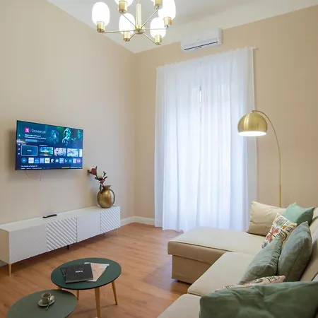 Lejlighed Sweet Dream Cavour