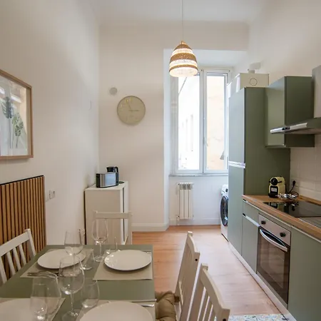 Sweet Dream Cavour Daire *