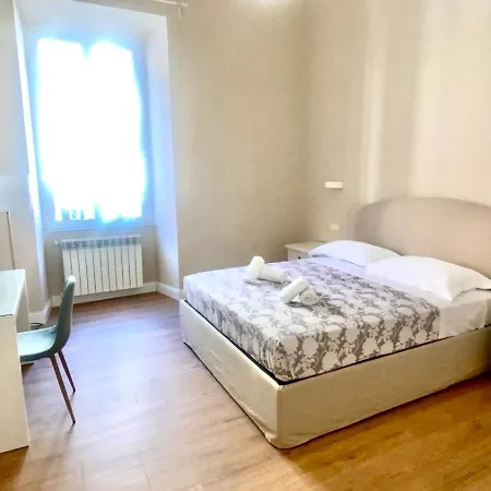 Sweet Dream Cavour Lejlighed *