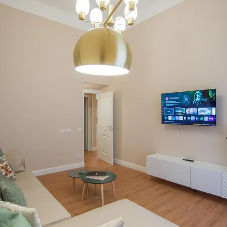 Sweet Dream Cavour Rom