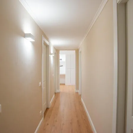 Sweet Dream Cavour Lejlighed *