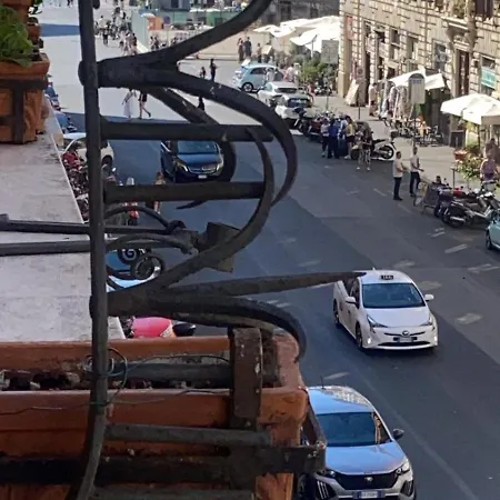 Lejlighed Sweet Dream Cavour