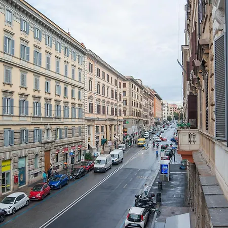 Sweet Dream Cavour Lejlighed Rom