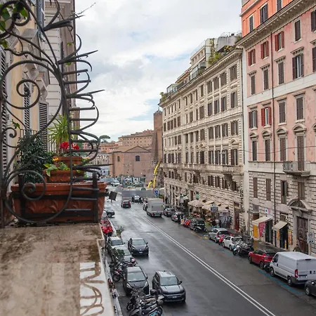 Lejlighed Sweet Dream Cavour Rom