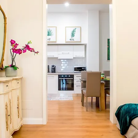 Daire Sweet Dream Cavour *