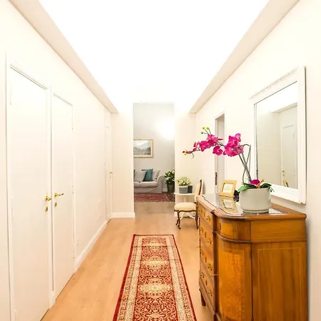 Lejlighed Sweet Dream Cavour