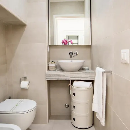 Sweet Dream Cavour Lejlighed