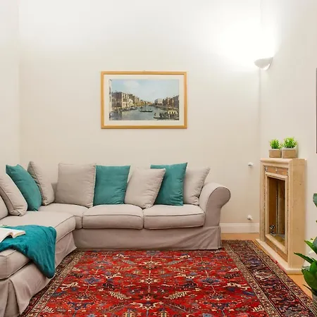 Lejlighed Sweet Dream Cavour Rom