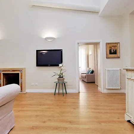 Lejlighed Sweet Dream Cavour *