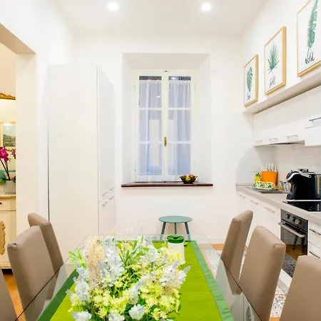 Sweet Dream Cavour Lejlighed