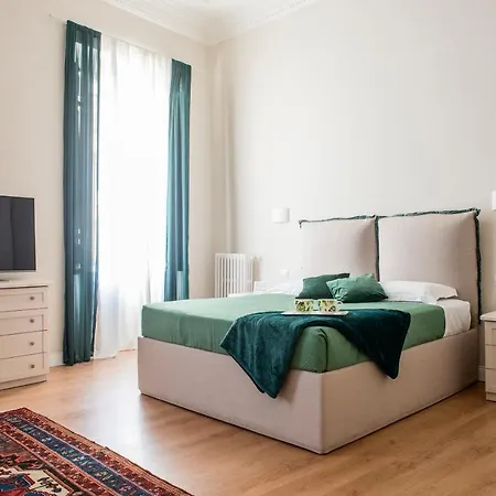 Sweet Dream Cavour Lejlighed *