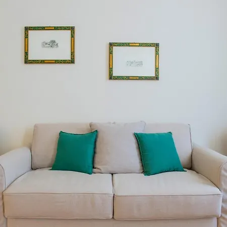 Sweet Dream Cavour Rom